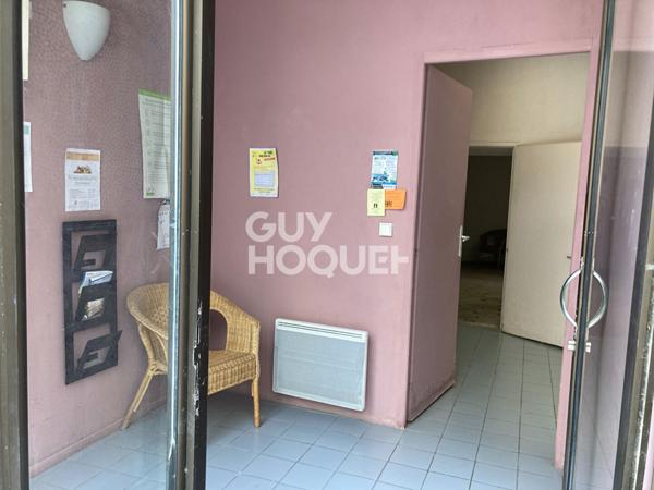 Local idéal pour bureau ou profession libérale 59 m² TARASCON