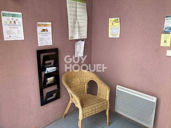 Local idéal pour bureau ou profession libérale 59 m² TARASCON