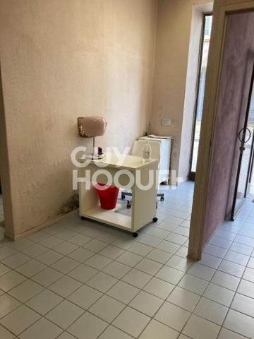 Local idéal pour bureau ou profession libérale 59 m² TARASCON