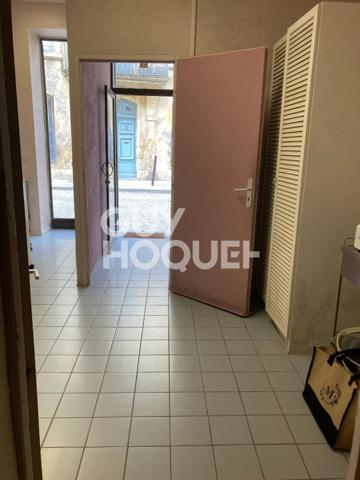 Local idéal pour bureau ou profession libérale 59 m² TARASCON