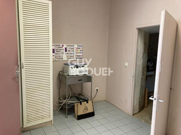 Local idéal pour bureau ou profession libérale 59 m² TARASCON