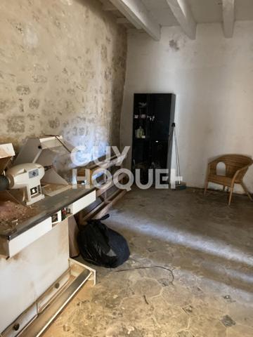Local idéal pour bureau ou profession libérale 59 m² TARASCON
