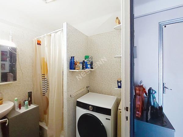 Appartement La Seyne Sur Mer de 4 pièces de 72.45 m² avec balcon