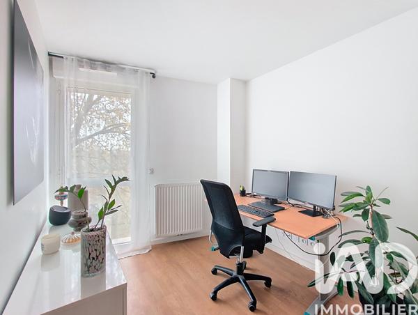 Appartement à vendre 3 pièces 80 m² Bordeaux