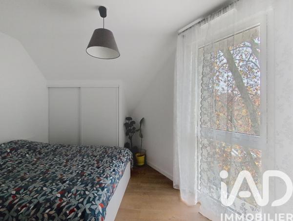 Appartement à vendre 3 pièces 80 m² Bordeaux
