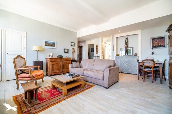 Appartement à vendre |  Saumur |  5 pièces | 96 m²