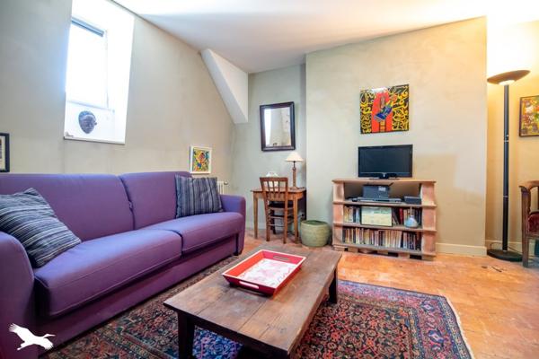 Appartement à vendre |  Saumur |  5 pièces | 96 m²