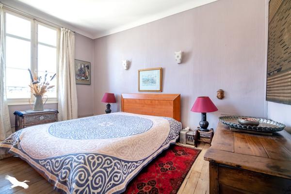 Appartement à vendre |  Saumur |  5 pièces | 96 m²