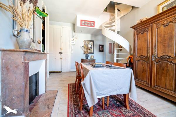 Appartement à vendre |  Saumur |  5 pièces | 96 m²