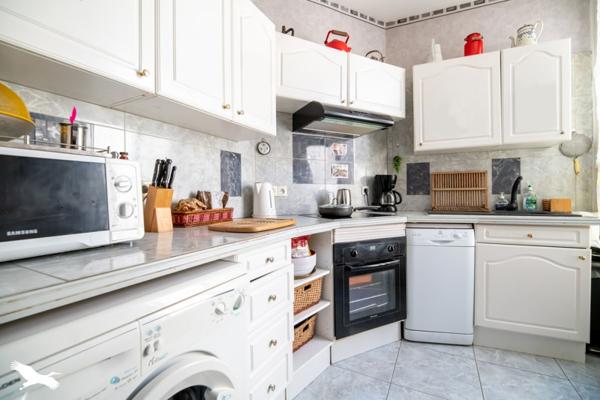 Appartement à vendre |  Saumur |  5 pièces | 96 m²