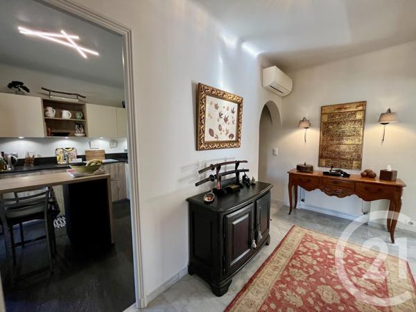 Maison à vendre  6 pièces - 170 m2 ROQUEFORT LES PINS - 06