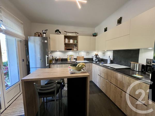 Maison à vendre  6 pièces - 170 m2 ROQUEFORT LES PINS - 06