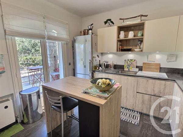 Maison à vendre  6 pièces - 170 m2 ROQUEFORT LES PINS - 06