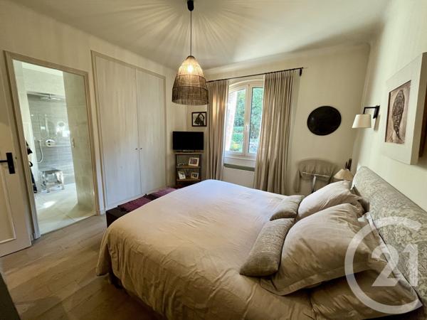 Maison à vendre  6 pièces - 170 m2 ROQUEFORT LES PINS - 06