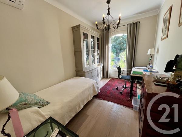 Maison à vendre  6 pièces - 170 m2 ROQUEFORT LES PINS - 06