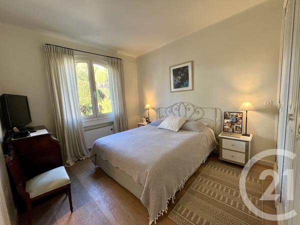 Maison à vendre  6 pièces - 170 m2 ROQUEFORT LES PINS - 06