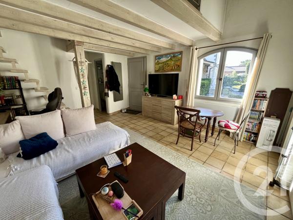 Maison à vendre  6 pièces - 170 m2 ROQUEFORT LES PINS - 06