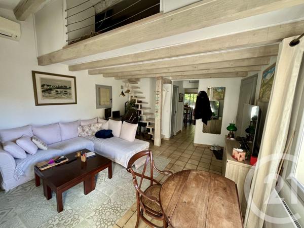 Maison à vendre  6 pièces - 170 m2 ROQUEFORT LES PINS - 06