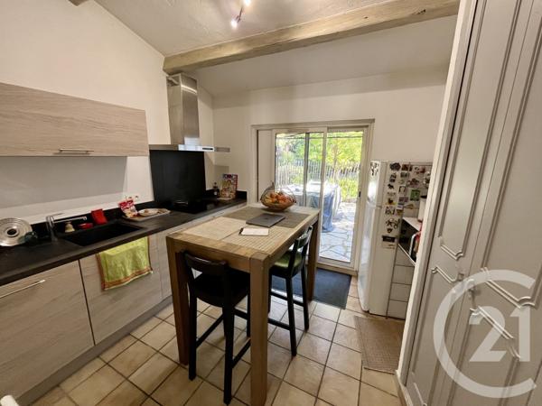 Maison à vendre  6 pièces - 170 m2 ROQUEFORT LES PINS - 06