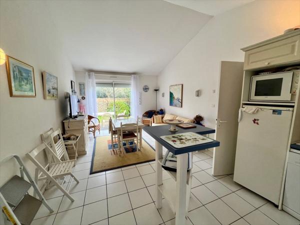 17550 DOLUS D'OLERON Maison proche des plages