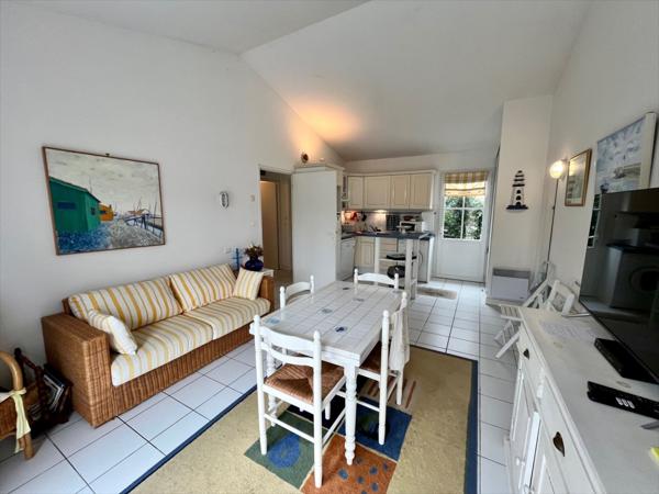 17550 DOLUS D'OLERON Maison proche des plages