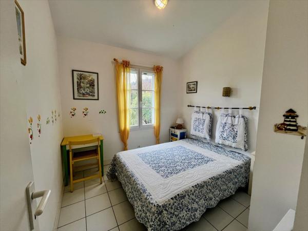 17550 DOLUS D'OLERON Maison proche des plages