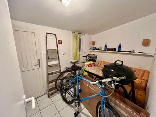 17550 DOLUS D'OLERON Maison proche des plages