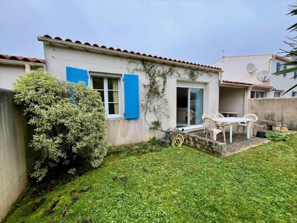 17550 DOLUS D'OLERON Maison proche des plages