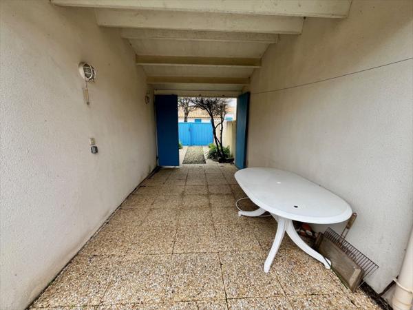 17550 DOLUS D'OLERON Maison proche des plages