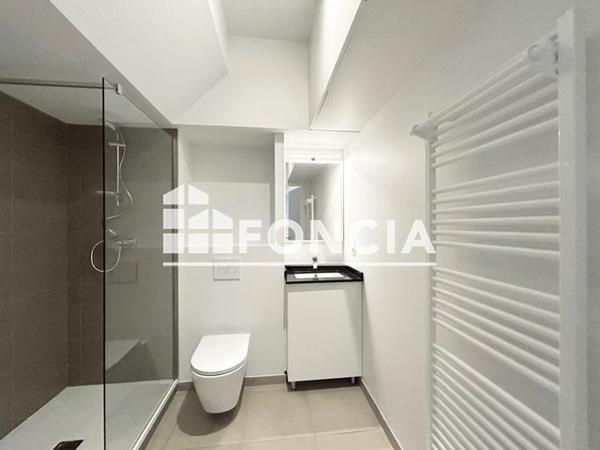 Location Studio 34.19 m² - 8 RUE PAUL PONS Agen 47000