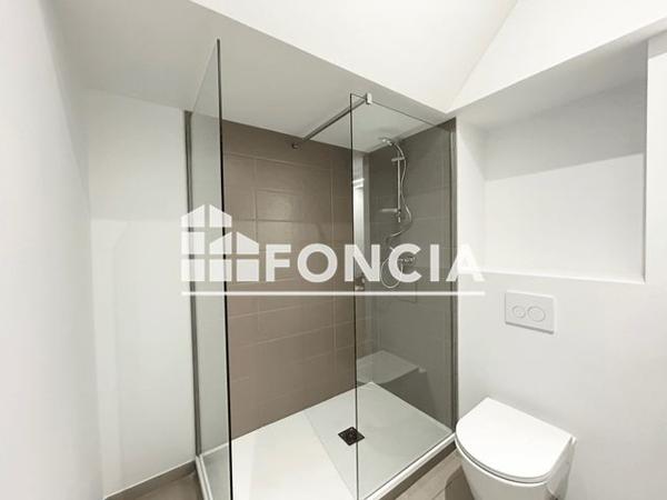 Location Studio 34.19 m² - 8 RUE PAUL PONS Agen 47000