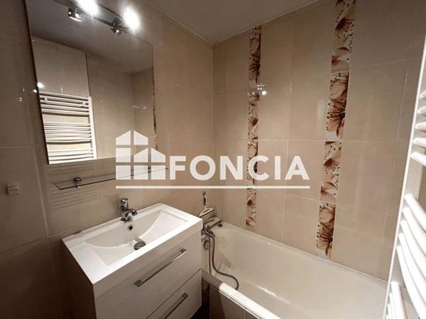 À vendre Appartement 2 pièces 28.06 m² - Les Houches 74310