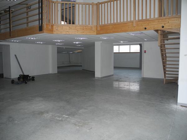 Location Local commercial Pontarlier (25300)