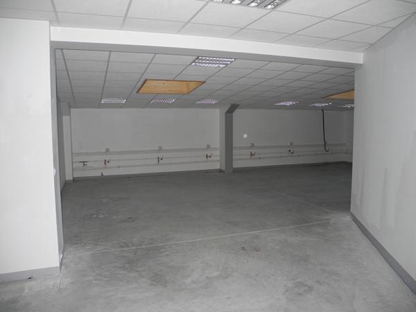 Location Local commercial Pontarlier (25300)