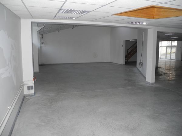 Location Local commercial Pontarlier (25300)