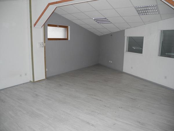 Location Local commercial Pontarlier (25300)