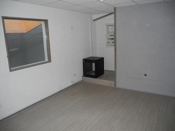 Location Local commercial Pontarlier (25300)