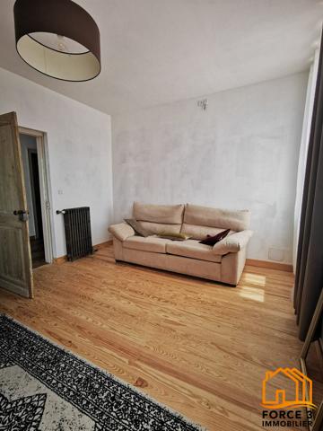 Maison bourgeoise – 11 pièces