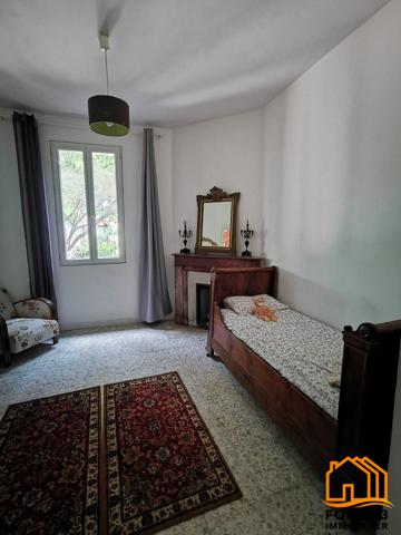 Maison bourgeoise – 11 pièces
