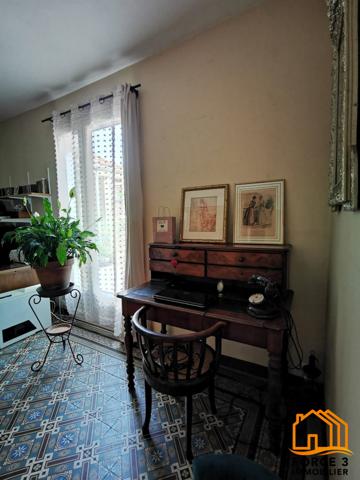 Maison bourgeoise – 11 pièces