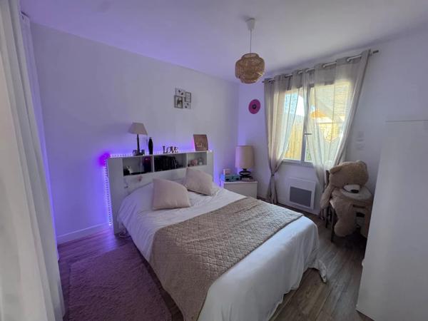 Mimizan Raffinement et Confort : Villa avec Piscine au Calme