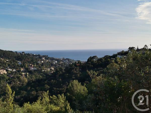 Terrain à vendre  1913 m2 ROQUEBRUNE SUR ARGENS - 83