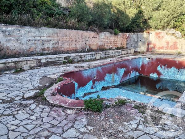 Terrain à vendre  1913 m2 ROQUEBRUNE SUR ARGENS - 83