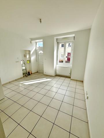 Maison Yvré l'Evêque T2- 30 m² -1 chambre