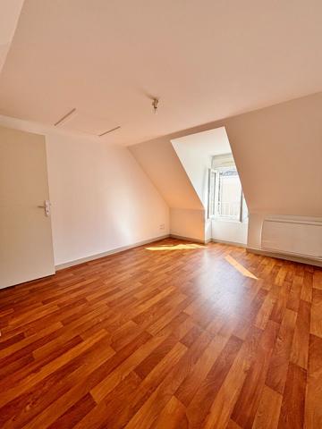 Maison Yvré l'Evêque T2- 30 m² -1 chambre