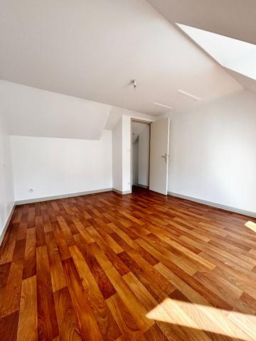 Maison Yvré l'Evêque T2- 30 m² -1 chambre