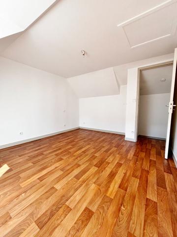 Maison Yvré l'Evêque T2- 30 m² -1 chambre