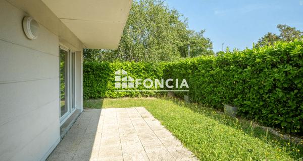 À vendre Appartement 3 pièces 61 m² - ÉLancourt 78990