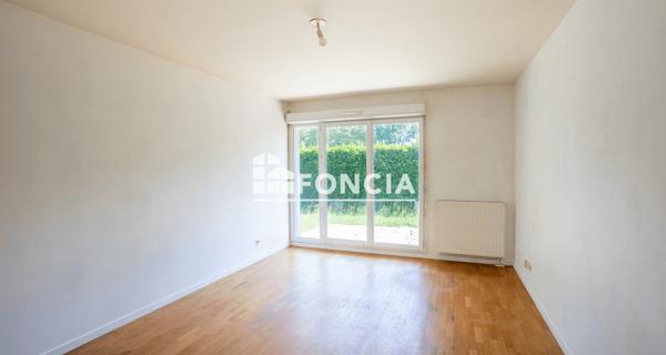 À vendre Appartement 3 pièces 61 m² - ÉLancourt 78990
