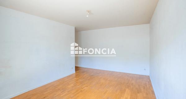 À vendre Appartement 3 pièces 61 m² - ÉLancourt 78990